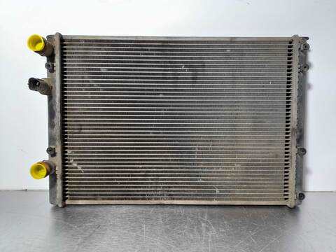 Radiador Motor Volkswagen Polo TRENDLINE BERLINA 75CV 55KW
