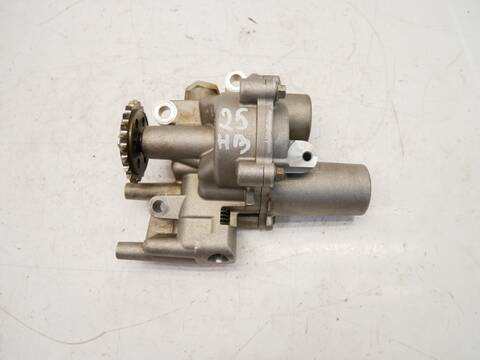 Bomba de Aceite Land Rover Discovery 375 CV 276KW