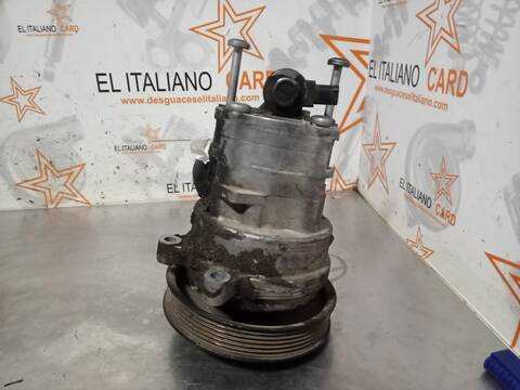 Foto 3ª: Bomba de Direccion Bmw Serie 3 315 318D 143CV 105KW [N47D20C] (2011)