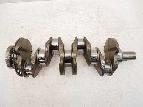 Cigüeñal Ford Transit 130 - 150 CV