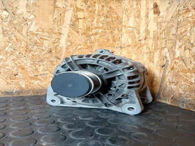 Alternador Renault Clio 20 ANIVERSARIO 75CV