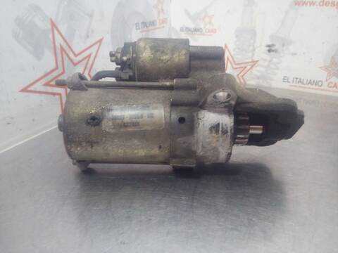 Motor de Arranque Ford Focus GHIA BERLINA 145CV 107KW