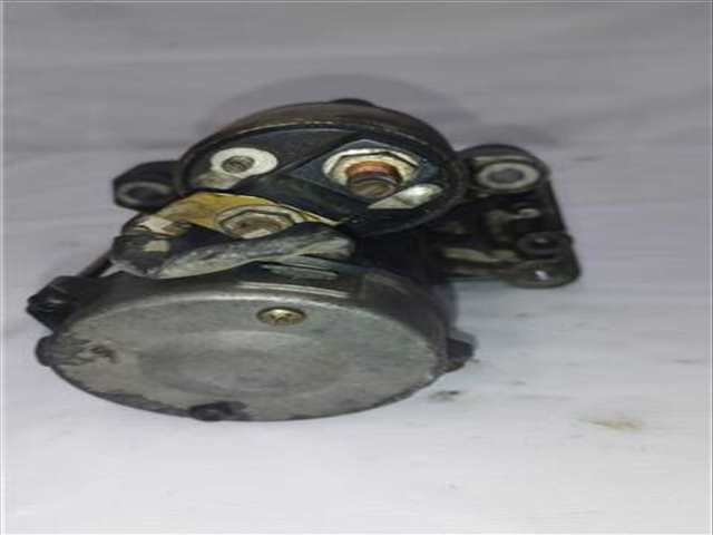 Foto 4ª: Motor de Arranque Peugeot 206 1.4 XS CLIM [1 4 LTR. - 50 KW HDI] 68CV