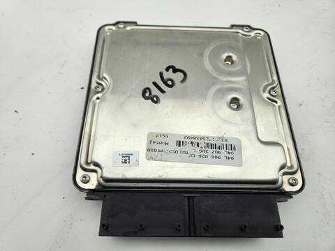 Foto 3ª: Centralita Motor ECU Audi Q5 S LINE QUATTRO 190CV 140KW [DETA] (2017)