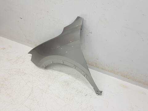 Foto 2ª: Aleta Delantera Izquierda Mg ZS COMFORT (2022)