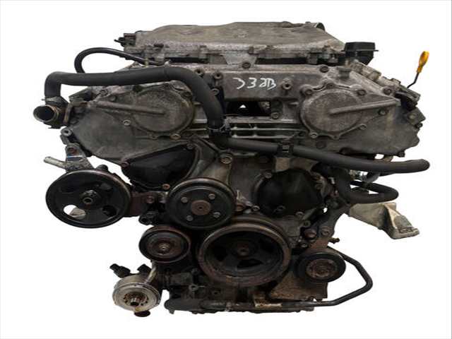 Foto 2ª: Motor Completo Infiniti FX 280CV 206KW [VQ35DE] (2006)