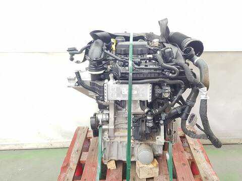 Motor Completo Seat Ibiza 1.0 TSI 95CV