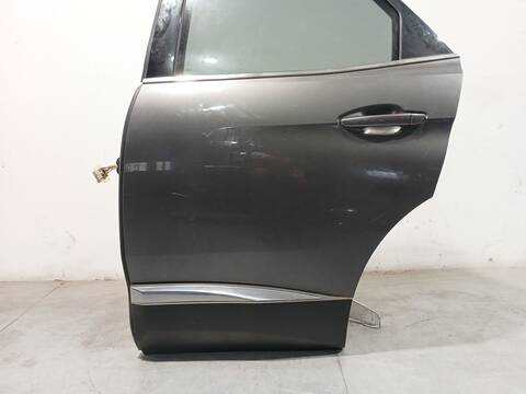 Foto 3ª: Puerta Trasera Izquierda Peugeot 3008 2.0 BLUEHDI 180 181CV 133KW [AHW (DW10FC)] (2017)