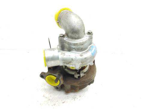 Foto 3ª: Turbocompresor Toyota Corolla 2 2 D-4D SPORT 177CV 130KW [2AD-FHV] (2007)