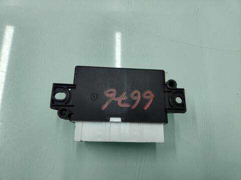 Foto 2ª: Centralita Motor ECU DS 7 PERFORMANCE LINE 180CV 132KW [5G06] (2020)