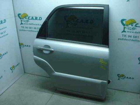 Foto 2ª: Puerta Trasera Derecha Kia Sportage CUP 140CV 103KW (2008)