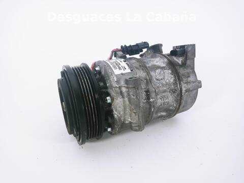Foto 2ª: Compresor Aire Acondicionado Opel Astra 1.4 TURBO 68) 150CV [B 14 XFL] (2015)