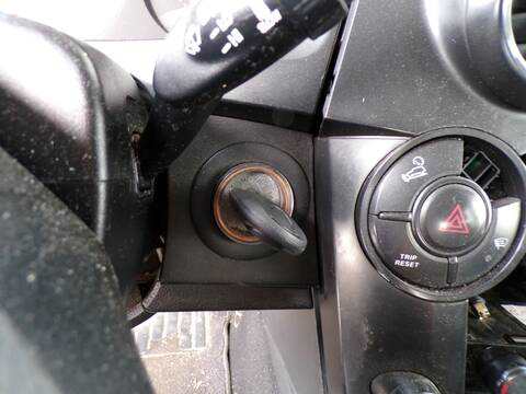 Motor de Arranque Ssangyong Actyon D20DT