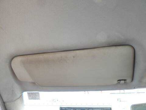 Foto 2ª: Parasol Izquierdo Volkswagen Golf ASZ BERLINA (2002)