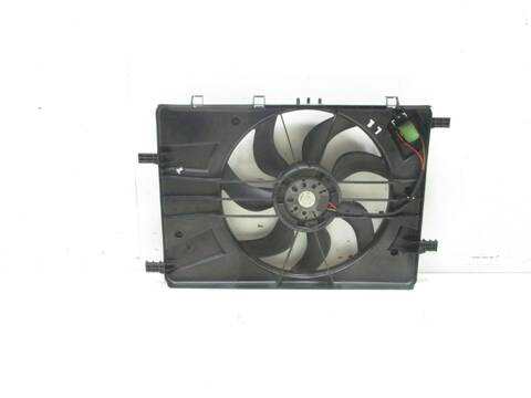 Foto 3ª: Electroventilador Opel Astra A16XER BERLINA (2011)