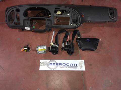 Kit Airbag Saab 9-3 2.0 CAT BERLINA 154CV 113KW