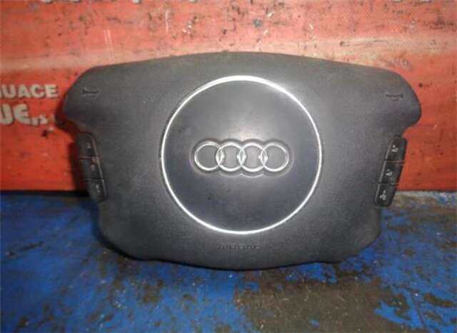 Airbag Delantero Izquierdo Audi A3 2.0 TDI AMBITION QUATTRO (103KW) [2.0 LTR. - 103 KW TDI]