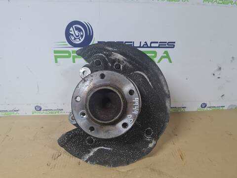 Mangueta Delantera Derecha Bmw Serie 3 315 320D BERLINA 163CV 120KW