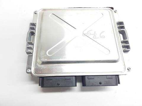 Foto 2ª: Centralita Motor ECU Dacia Sandero STEPWAY EXPRESSION GO (2022)