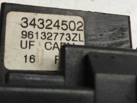 Foto 4ª: Mando Multifuncion Citroen Xantia BERLINA 88CV 65KW [D8B] (1997)
