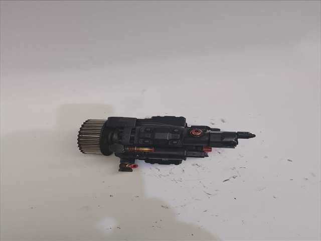 Foto 2ª: Bomba Inyeccion Dacia Logan 1.5 D [K9KC6] (2015)