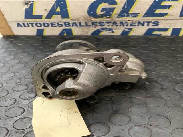 Motor de Arranque Opel Corsa 1.7 CDTI FURGON