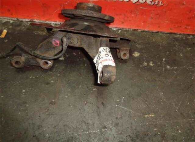 Foto 2ª: Mangueta Delantera Derecha Opel Corsa 1.3 CDTI [A 13 DTC]