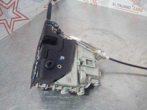 Foto 4ª: Cerradura Puerta Trasera Derecha Audi A5 2.0 TDI 105KW) 143CV [CAGA] (2010)