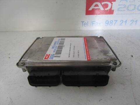 Centralita Motor ECU Ford Galaxy 1.9 TDI 130CV 96KW