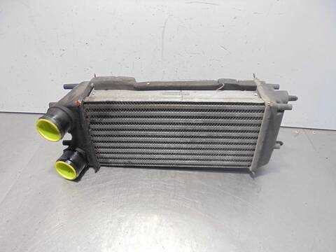 Intercooler Ford Tourneo AMBIENTE 75CV 55KW