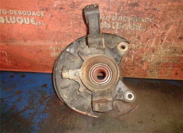 Foto 2ª: Mangueta Delantera Izquierda Land Rover Freelander 2.0 TD4 [20T2N]