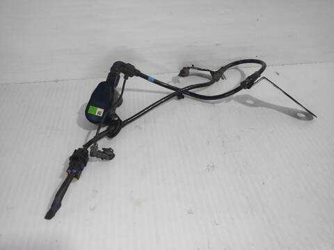 Foto 3ª: Freno de Mano Kia Niro HYBRID CONCEPT 141CV [G4LL] (2022)