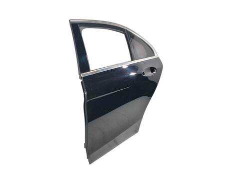 Puerta Trasera Izquierda Mercedes Clase C 160 651921 BERLINA