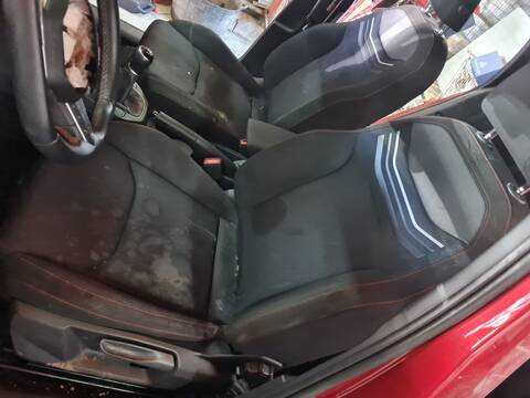 Asiento Delantero Izquierdo Seat Ibiza FR XM 110CV 81KW