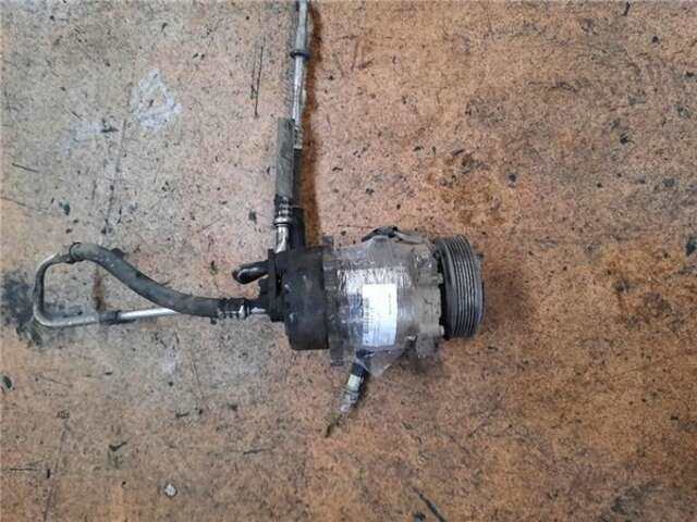 Compresor Aire Acondicionado Peugeot 206 2.0 HDI 90