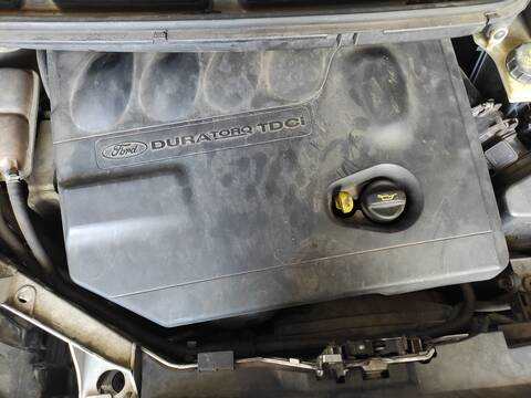 Motor Completo Ford C Max G6DA FOCUS CAP) 2003)
