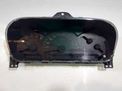 Cuadro de Instrumentos Honda Frv 2.2 CTDI 140CV 103KW BE)