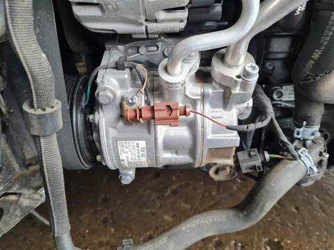 Compresor Aire Acondicionado Seat Ateca STYLE GO 150CV 110KW