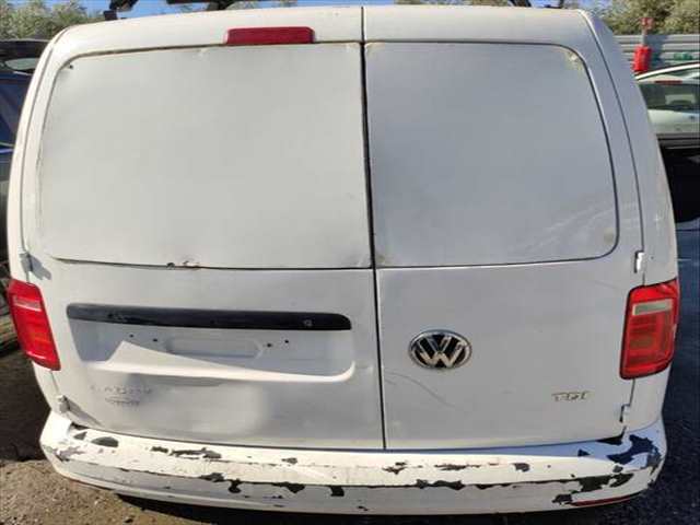 Portón Volkswagen Caddy FURGON BMT 75CV 55KW