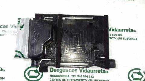 Centralita Suspension Volkswagen Golf GTD BLUEMOTION 184CV 135KW