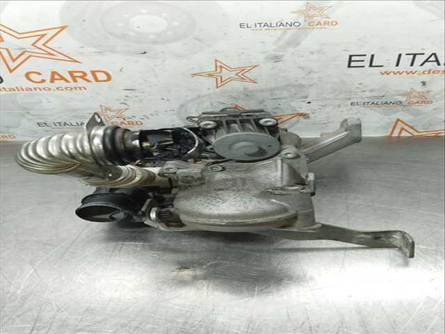 Foto 4ª: Valvula EGR Peugeot Partner COMBIESPACE 75CV 55KW [9HW] (2011)