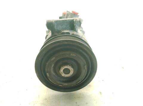 Compresor Aire Acondicionado Audi A4 2.0 TDI