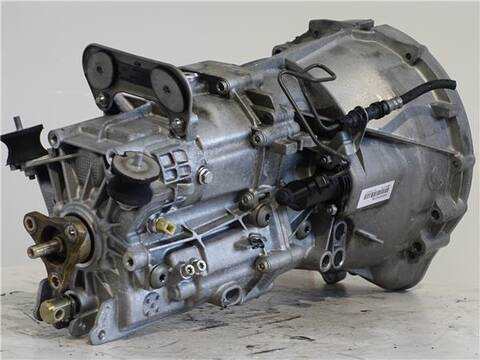 Foto 3ª: Caja Cambios Bmw Serie 3 315 2.0 318I BERLINA 143CV 105KW [N43 B20 A] (2008)