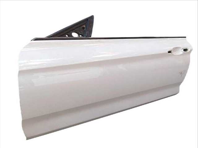 Foto 3ª: Puerta Delantera Izquierda Bmw Serie 3 320 2.0 D 184CV 135KW N47D20C (2012)