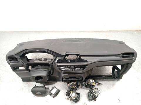 Foto 4ª: Kit Airbag Ford Kuga 1.5 ECOBOOST 150CV 110KW [UPDA] (2024)