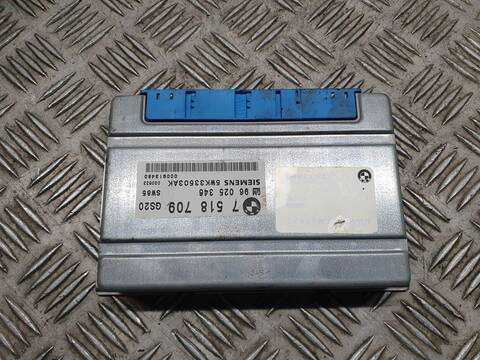 Centralita Cambio Automatico Bmw X5 3.0D 184CV 135KW