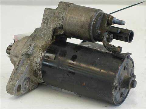 Foto 2ª: Motor de Arranque Seat Cordoba 1.9 TDI BERLINA 100CV 74KW [AXR] (2007)