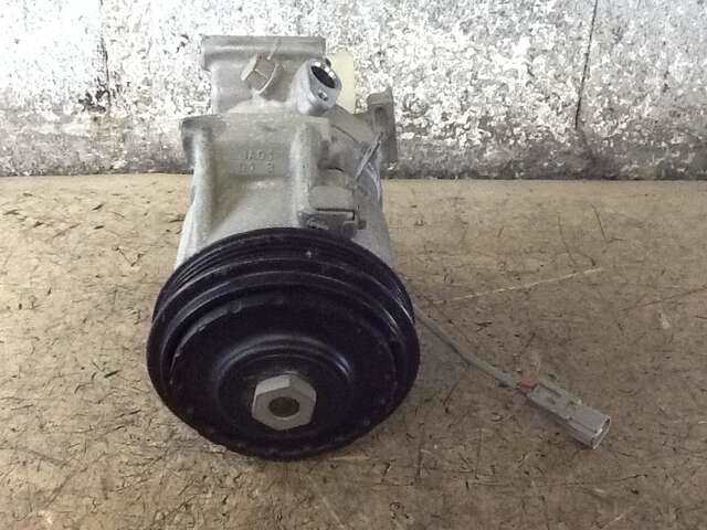 Compresor Aire Acondicionado Toyota Yaris 1.3