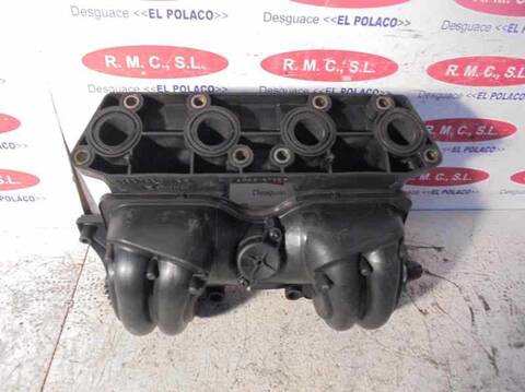 Foto 3ª: Colector Admisión Seat Cordoba 1.4 BERLINA 60CV 44KW [AUD] (2002)