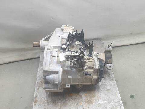 Foto 3ª: Caja Cambios Volkswagen Transporter FURGON FWD